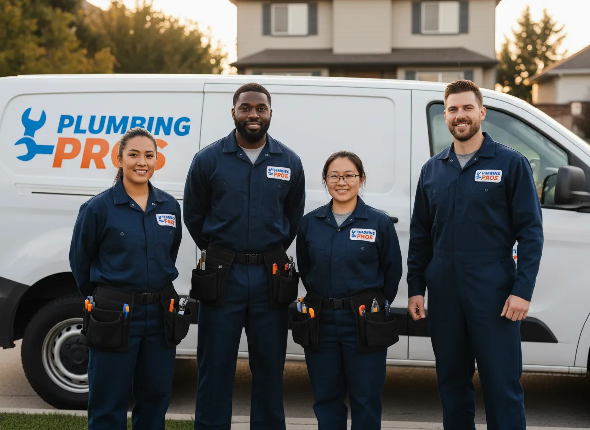 Water Heater Repair company in Midland, OH