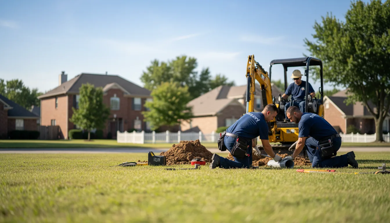 Water Heater Repair in Midland, OH near me